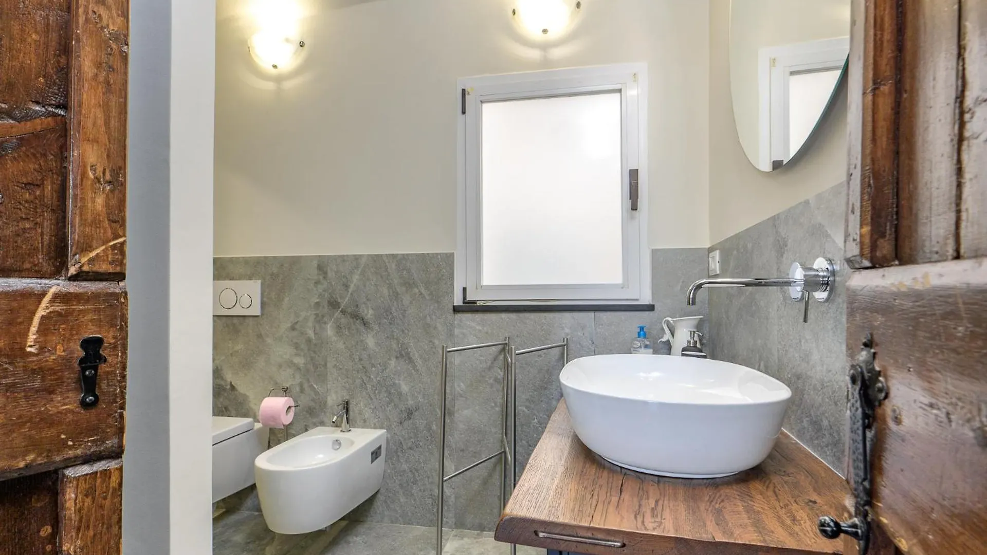 Dalle Torri Di Porta Soprana - Genovainrelax Apartment Genoa