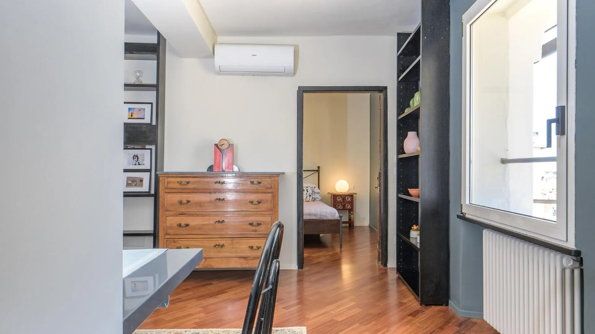 Apartamento Dalle Torri Di Porta Soprana - Genovainrelax