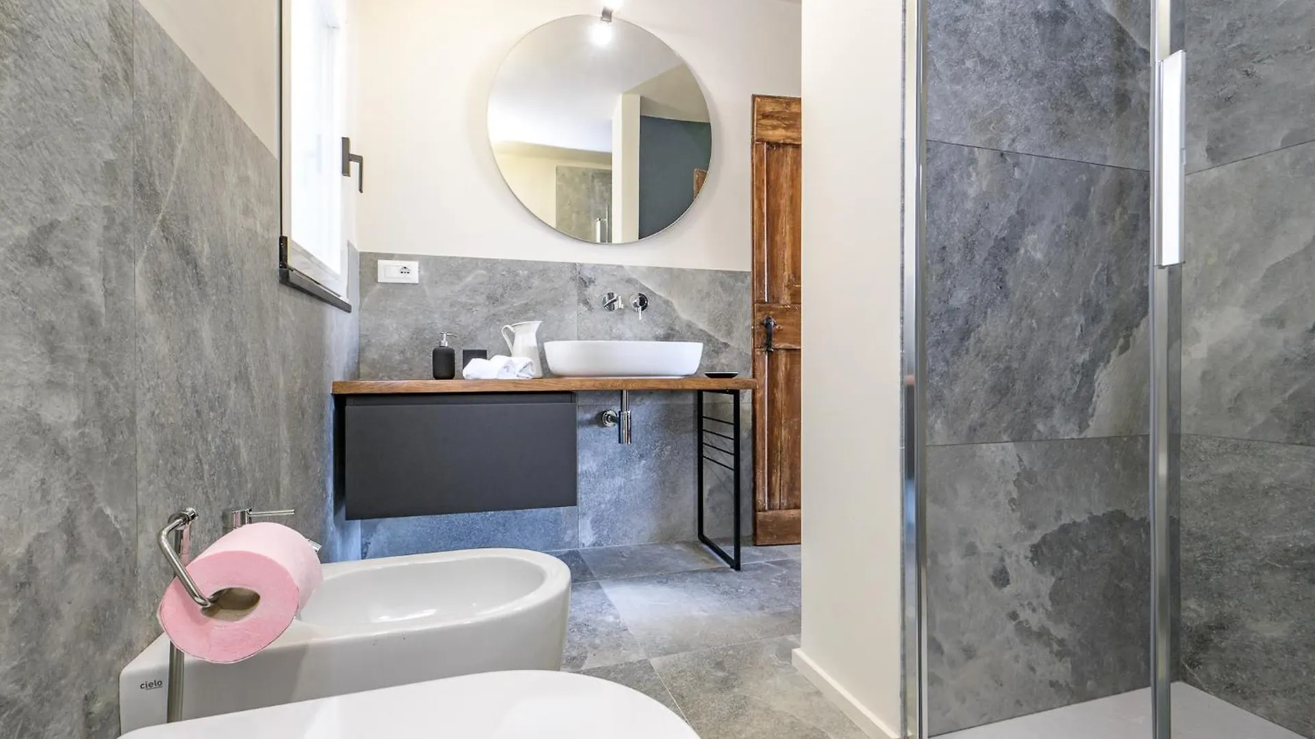 Appartamento Dalle Torri Di Porta Soprana - Genovainrelax Italia